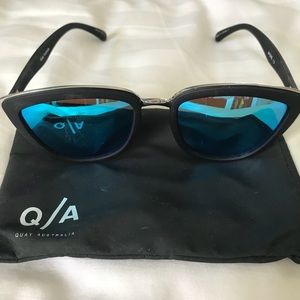 Brand New Quay Glasses